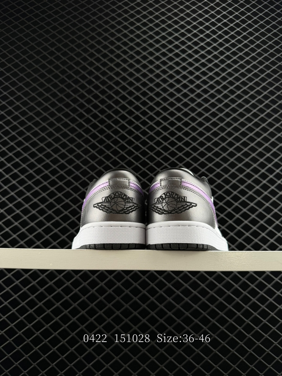 Nike Air Jordan 1 Low